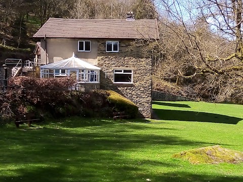 Hebden Hey Scout Centre