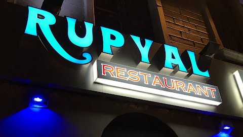 Rupyal Restaurant & Takeaway