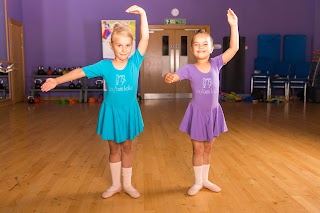 tiny toes ballet Kidwelly