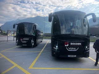 Bouden Coach Travel