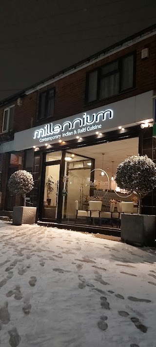 Millennium Balti