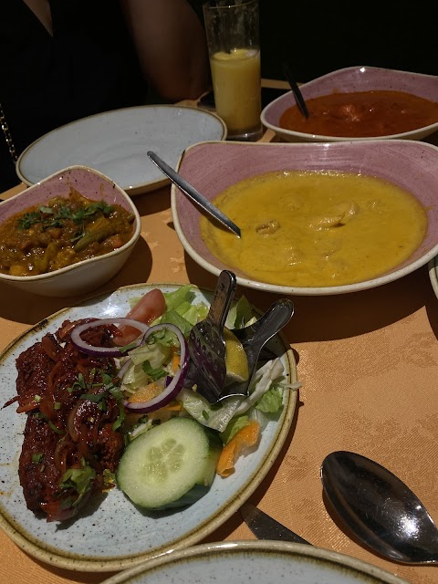 INDIAN VALLEY RESTAURANT AND TAKEAWAY