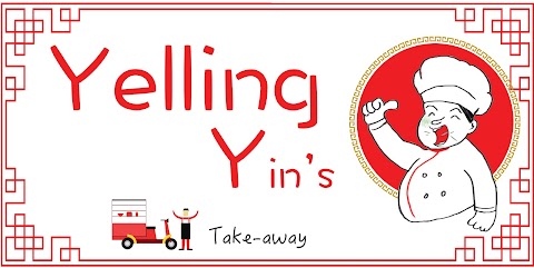 Yelling Yin’s Take Away