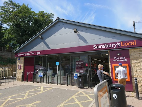 Sainsbury's Local