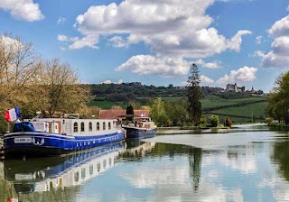 French Waterways