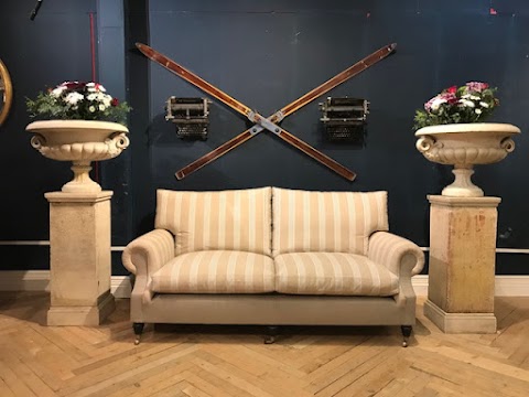 Norwich and Norfolk upholstery