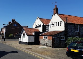 White Stones Cottage