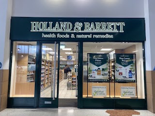 Holland & Barrett