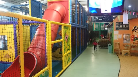 Kidzone