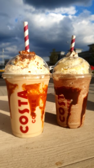 Costa Coffee