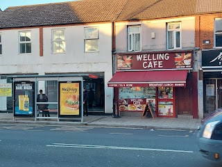 Welling Cafe