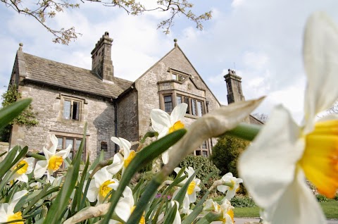 YHA Hartington Hall