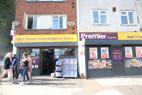 Premier - Kitts Green Convenience Store