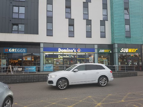 Domino's Pizza - Nottingham - City Centre