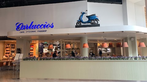 Carluccio's