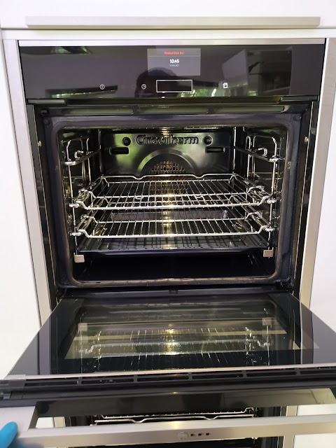 Oven Doctor - Oven Cleaning Wokingham