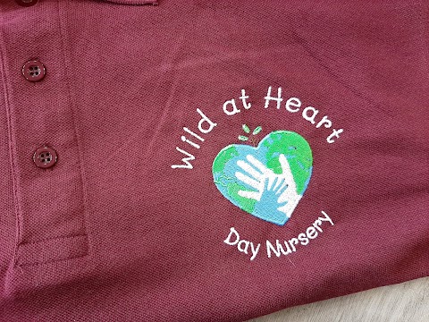 Wild at Heart Day Nursery