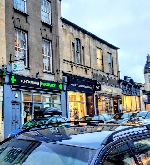 Clifton Village Pharmacy