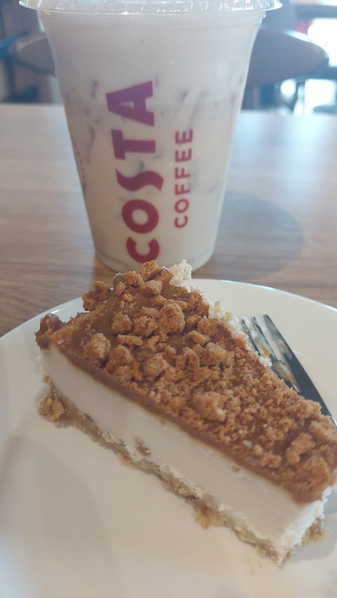 Costa Coffee