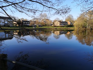 Rownhams St John’s CE Primary School