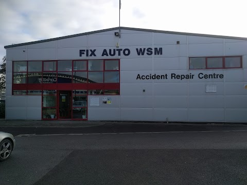 Fix Auto Weston Super Mare