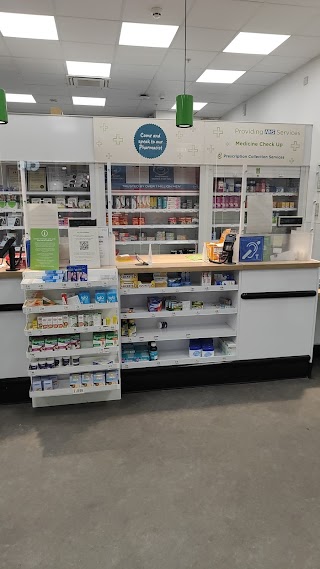 ASDA Pharmacy