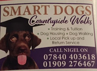 Worksop Smart Dogs