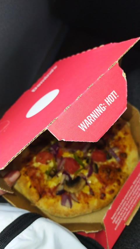 Domino's Pizza - Leicester - Melton Road