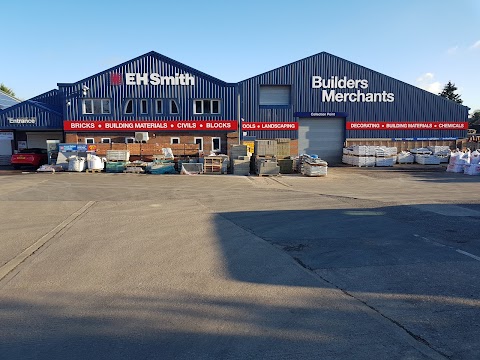 EH Smith Builders Merchants