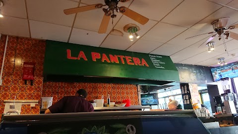 La Pantera