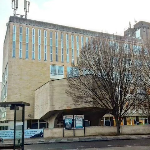 Bath College