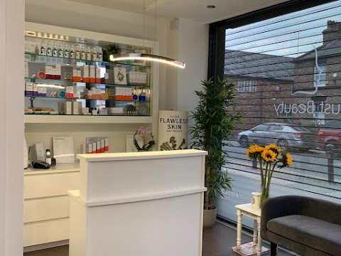 Just Beauty Skin Clinic