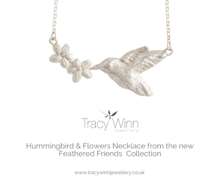 Tracy Winn Jewellery