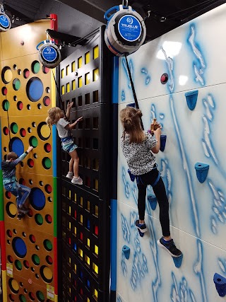 Clip ‘n Climb ILKLEY