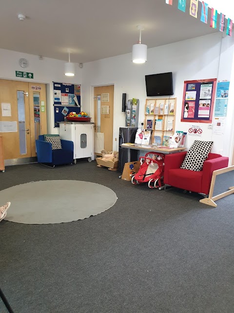 Ham Children's Centre