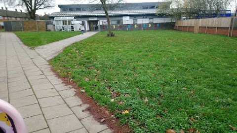 Ockendon Children's Centre