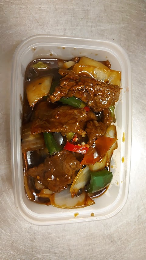 Kings Chef (Reading) Chinese Takeaway - Official Site