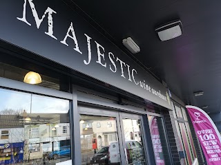 Majestic Wine Chesterfield