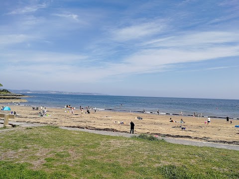 Helen’s Bay Beach Park And Garden