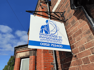 MTS Psychological Health at Grosvenor Street Physiotherapy Health & Wellbeing Clinic