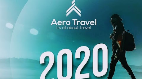 Aero Travel Groups