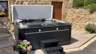 Yorkshire Hot Tubs