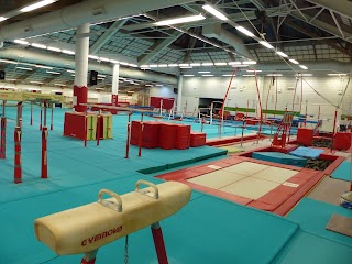 City of Manchester Institute of Gymnastics