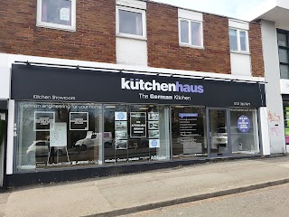 Kutchenhaus Sutton Coldfield