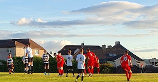 Birkenshaw Sports Barn