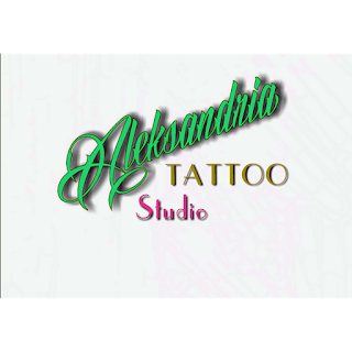 Aleksandria Tattoo Studio & Tattoo Laser Removal