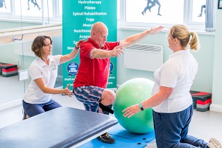 Thorpes Neuro Rehab