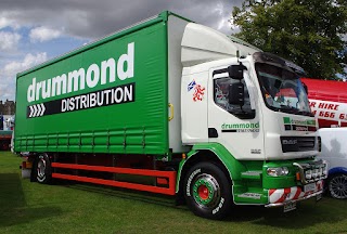 Drummond Distribution