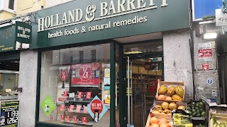 Holland & Barrett