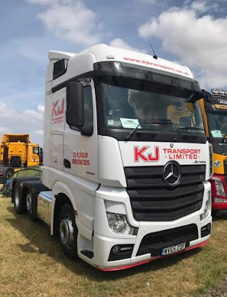 K J Transport